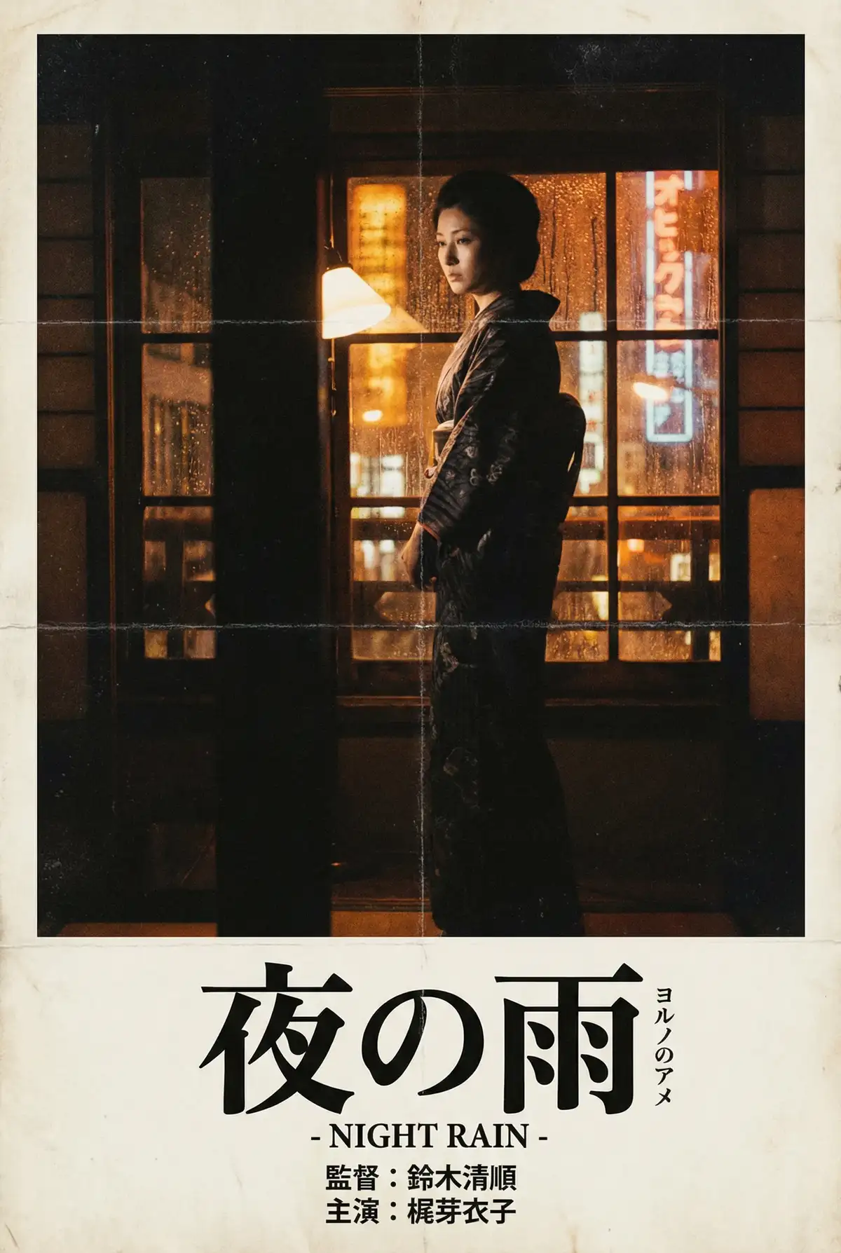 日本经典伦理电影海报 - 日本伦理 馆藏推荐作品